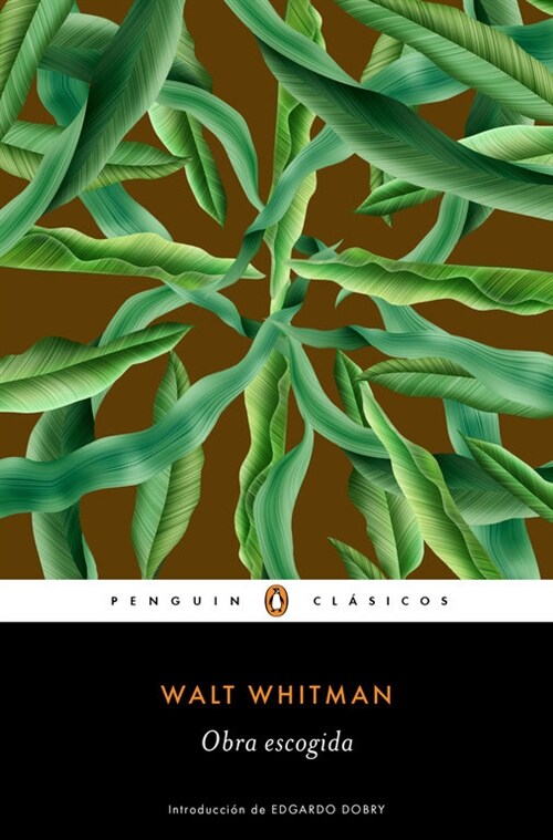 OBRA ESCOGIDA (WHITMAN) (Paperback)