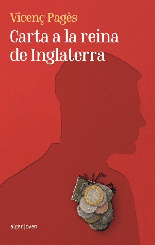 CARTA A LA REINA DE INGLATERRA (Paperback)