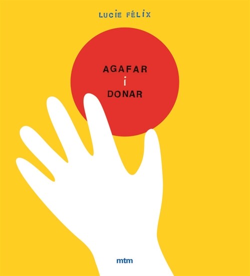 AGAFAR I DONAR (Board Book)