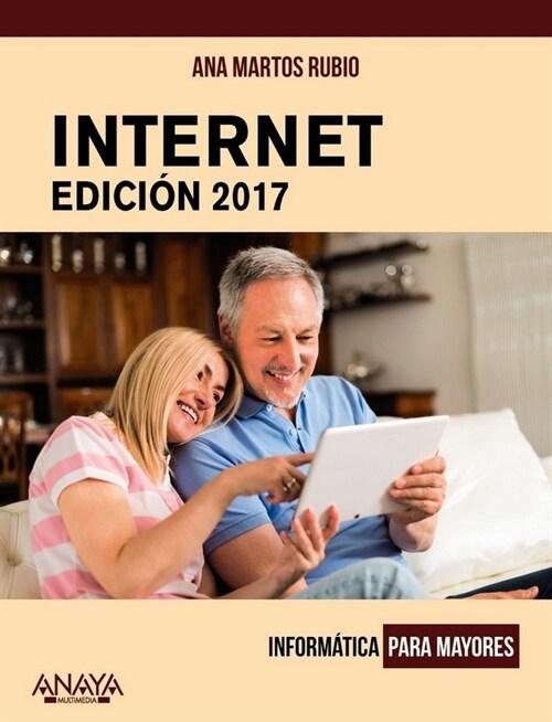 INTERNET. EDICION 2017 (Paperback)
