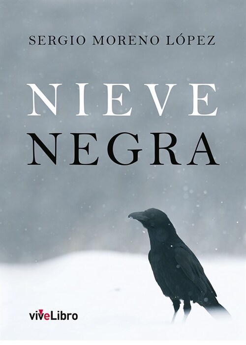 NIEVE NEGRA (Paperback)