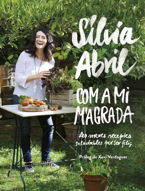 COM A MI MAGRADA (Hardcover)