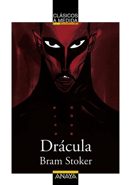 DRACULA (CLASICOS A MEDIDA)(+9 ANOS) (Paperback)