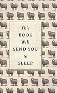 This Book Will Send You to Sleep (Hardcover)