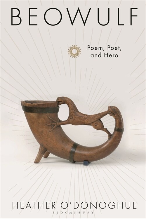 Beowulf : Poem, Poet and Hero (Hardcover)