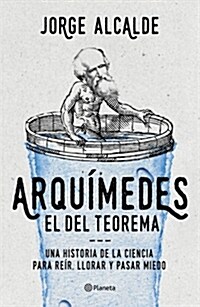 ARQUIMEDES, EL DEL TEOREMA (Digital Download)