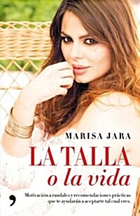 LA TALLA O LA VIDA (Digital Download)