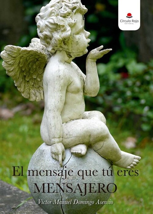 EL MENSAJE QUE TU ERES MENSAJERO (Paperback)