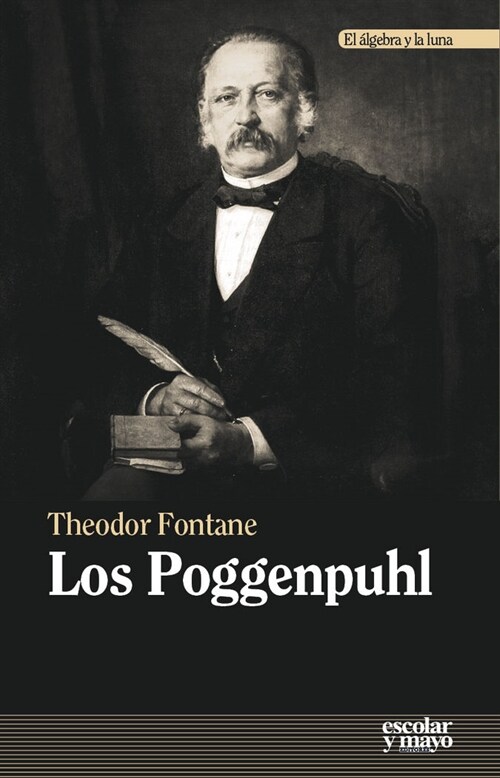 LOS POGGENPUHL (Book)