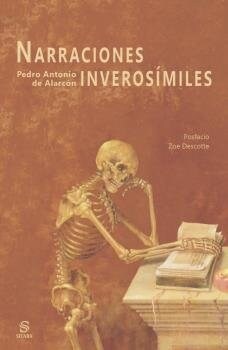 NARRACIONES INVEROSIMILES (Paperback)