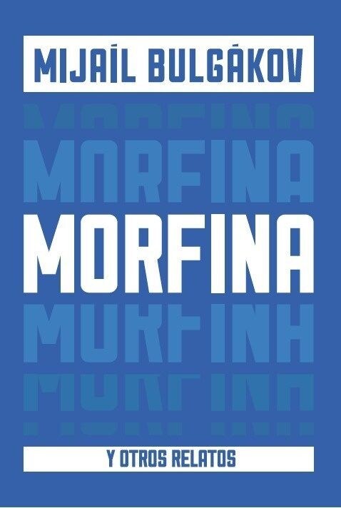 MORFINA (Paperback)