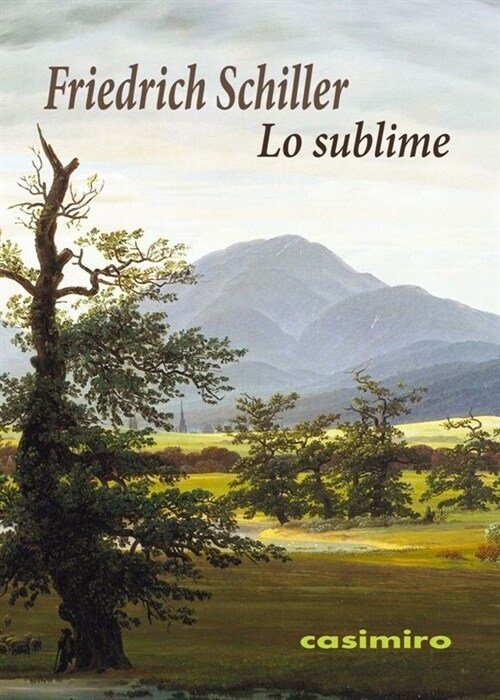 LO SUBLIME (Paperback)