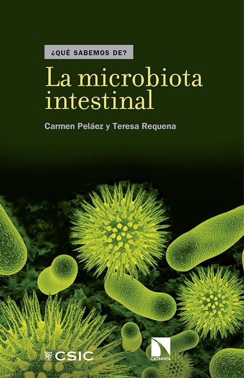 LA MICROBIOTA INTESTINAL (Paperback)