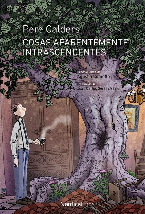 COSAS APARENTEMENTE INTRASCENDENTESY OTROS CUENTOS (Paperback)