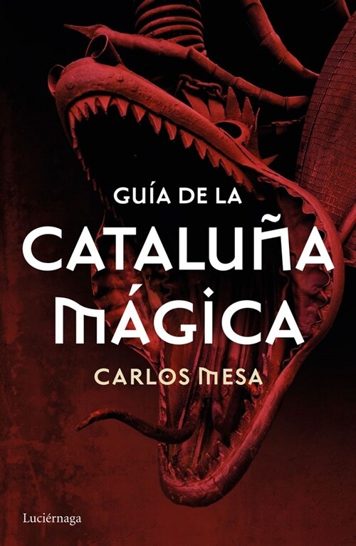 GUIA DE LA CATALUNA MAGICA (Paperback)