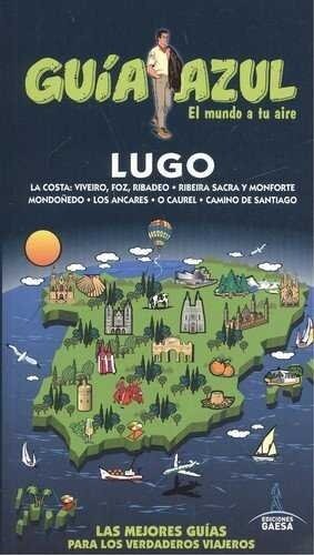 LUGO (Paperback)