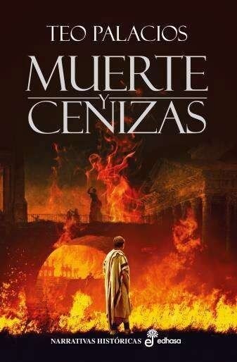 MUERTE Y CENIZAS (Hardcover)