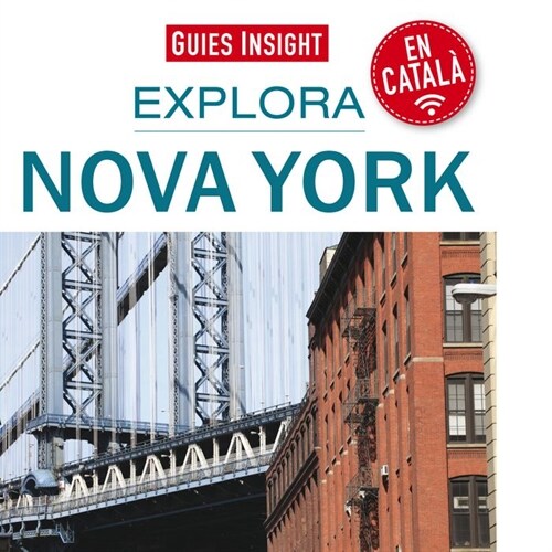 EXPLORA NOVA YORK (Paperback)