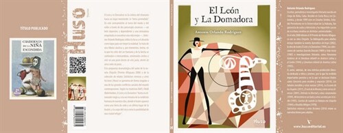 EL LEON Y LA DOMADORA (Paperback)