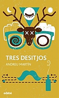 TRES DESITJOS (Digital Download)