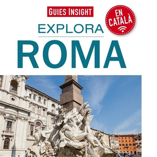 EXPLORA ROMA (Paperback)