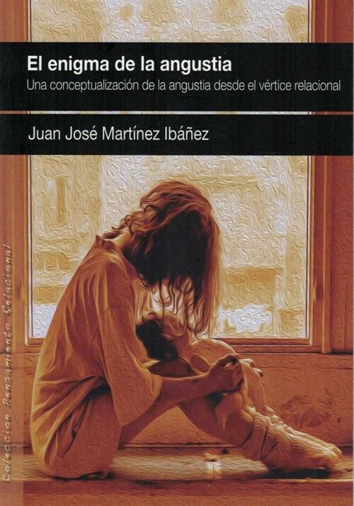 EL ENIGMA DE LA ANGUSTIA (Paperback)