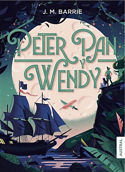 PETER PAN Y WENDY (Digital Download)