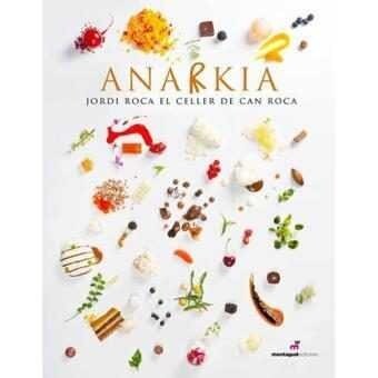 ANARKIA (Hardcover)