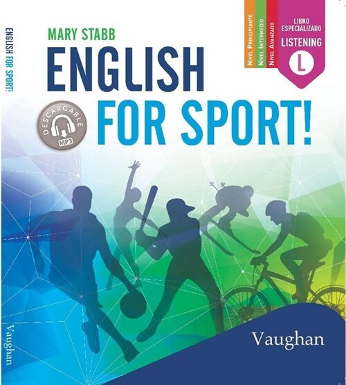 ENGLISH FOR SPORT! (Paperback)