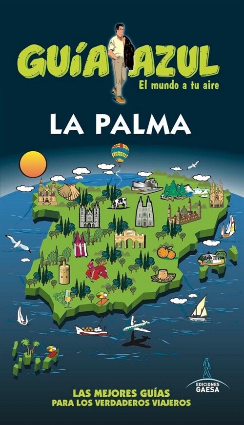 LA PALMA (Paperback)