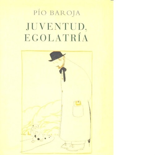 JUVENTUD, EGOLATRIA (Paperback)