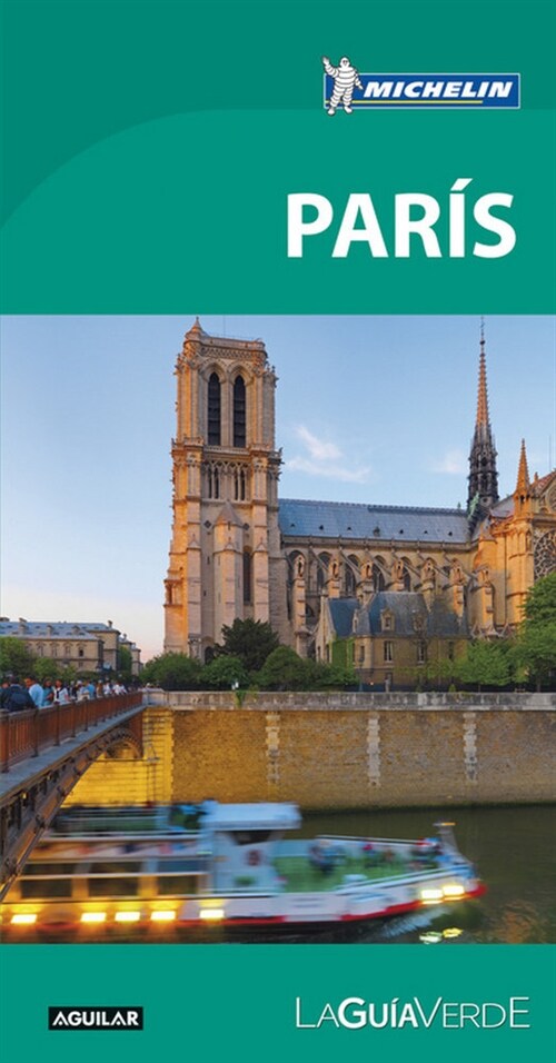 PARIS (Paperback)