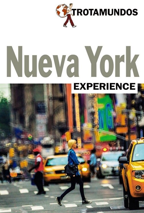 NUEVA YORK EXPERIENCE (Paperback)
