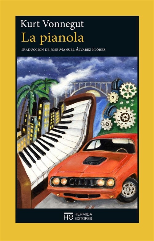 LA PIANOLA (Paperback)