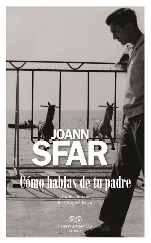 COMO HABLAS DE TU PADRE (Paperback)