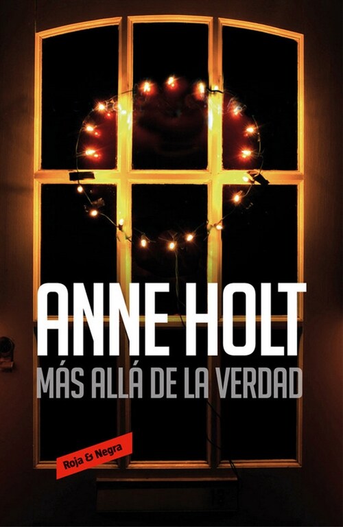 MAS ALLA DE LA VERDAD (Paperback)