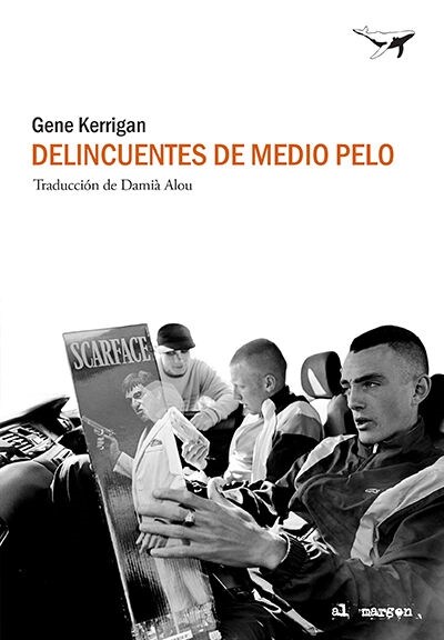 DELICUENTES DE MEDIO PELO (Paperback)