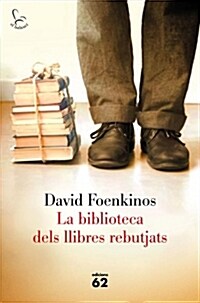 LA BIBLIOTECA DELS LLIBRES REBUTJATS (Digital Download)