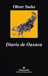 DIARIO DE OAXACA (Digital Download)