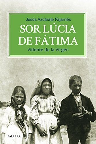 SOR LUCIA DE FATIMA (Paperback)