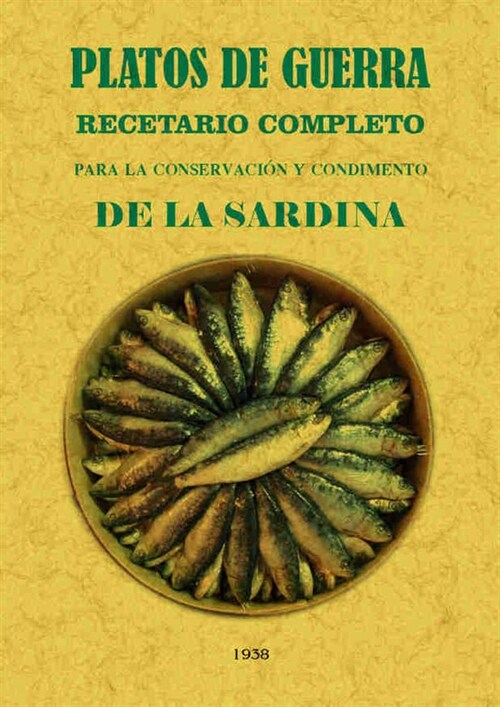 PLATOS DE GUERRA. (Paperback)