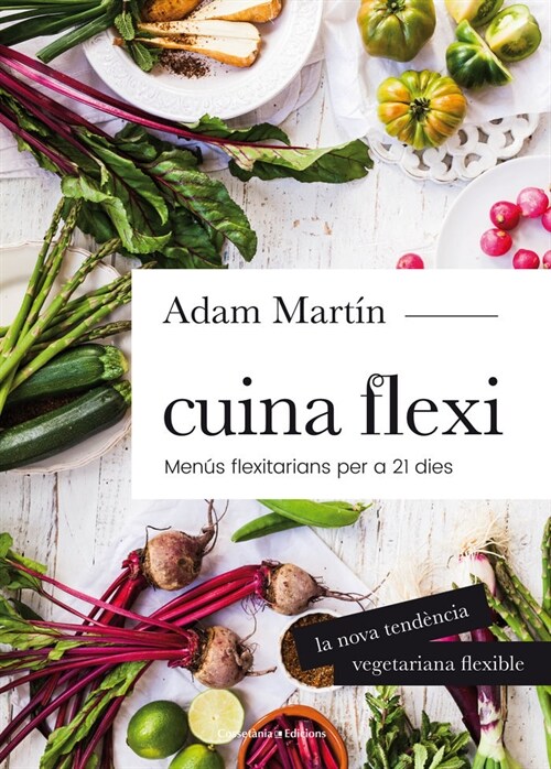 CUINA FLEXI (Paperback)