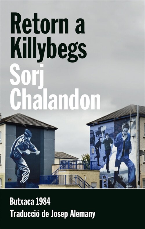 RETORN A KILLYBEGS (Paperback)