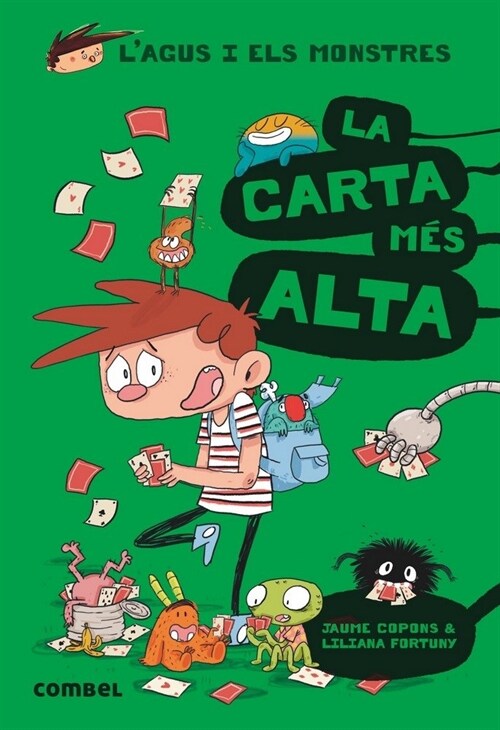 LA CARTA MES ALTA (Paperback)