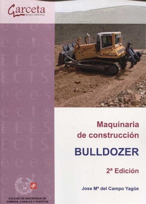 DEL CAMPO YAGUE, JOSE MARIA (Other Book Format)