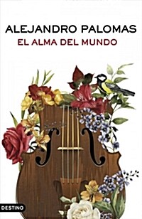 EL ALMA DEL MUNDO (Digital Download)