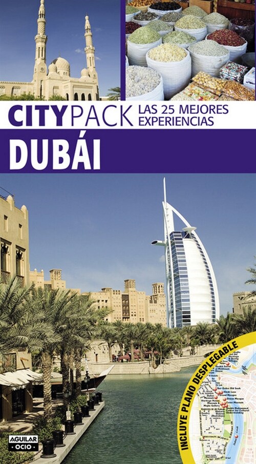 DUBAI (CITYPACK) (Book)