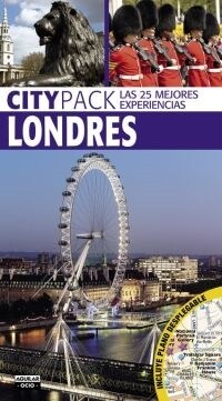 LONDRES (CITYPACK) (Book)