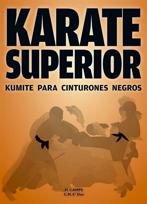 KARATE SUPERIOR (Paperback)