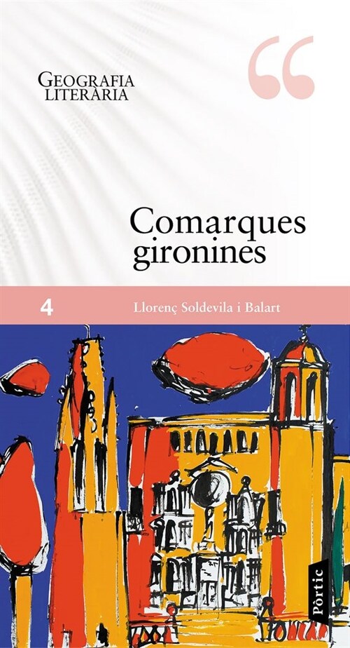 COMARQUES GIRONINES (Paperback)